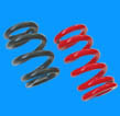 Compression Springs
