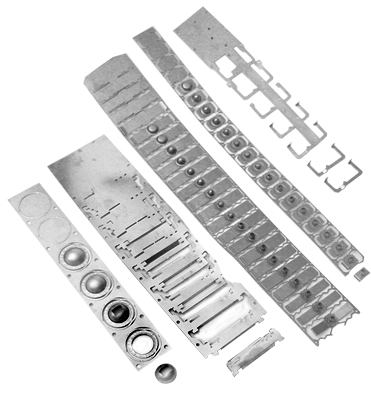Metal Stampings