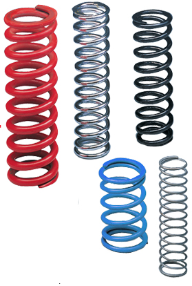 Compression Springs