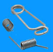 Torsion Springs