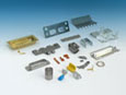 metal stampings